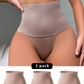 💥Buy 1 Get 2 FREE🎉High Waist Flat Belly Shaping Slimming Panties