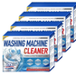 💥HOT SALE 75% OFF💥Washing Machine Cleaner Tablets