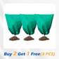 ✨Limited Time Offer💖Plant Thickened Drawstring Bag Freeze Protection Covers