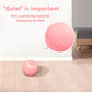 🔥Best Gift For your pet🐱Smart Interactive Peppy Pet Ball🐶