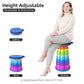 Upgraded Collapsible Stool