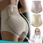 🏆 Promotion 49%🎁 Ice Silk Breathable Tummy And Hip Shaping Shorts