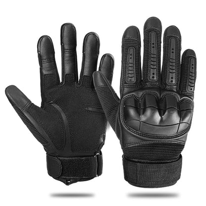 🎁Great Xmas Gift Idea🔥Heavy Duty Tactical Gloves