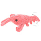 🔥New Sales🔥Floppy Lobster Interactive Dog Toy