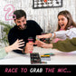 🎶Grab The Mic - The Party Game For People Who Can't Sing!