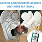 💥Great Value Deal - 49% OFF🔥Shoes Whitening Cleaner