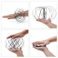 💖Buy 2 get 1 free & each ONLY £4.79!!!💖Spinning Bracelet Spiral Fidget & Flow Toy