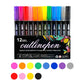 ✨Limited Time Sale-49% OFF🎨🖌️Coloring Lightstick Graffiti Highlighter Pens