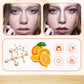 Multi-Vitamin C Natural Make-up Cream