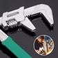 🔥Last Day promotion🔥🔧🔩Versatile F-Type Adjustable Wrench