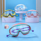 🔥Summer Sales - 49% off🔥HD children's large frame waterproof and anti-fog swimming goggles