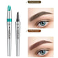 🔥Buy 1 get 1 free - Only £5.99🔥3D Waterproof Microblading Eyebrow Pen