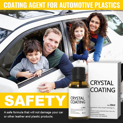 🔥Hot Deals: Save 45% Now🎉Coating Agent For Automotive Plastics