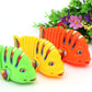 Clockwork Swinging Cartoon Fish  Toys🔥Buy 1 Get 1 Free (2 Pcs)