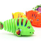 Clockwork Swinging Cartoon Fish  Toys🔥Buy 1 Get 1 Free (2 Pcs)