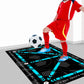 🎅Christmas Gift idea 49%OFF -🎁⚽Soccer Train Mat for All Levels Non-Slip Silent