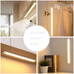 🔥Buy more save more💝Smart Induction Self-Adhesive Magnetic Light Strip