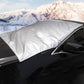 🎉Winter Hot Sales - Buy 1 Get 1 Free❄️Magnetic Car Anti-snow cover