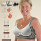 🎁Hot Sales - 49% OFF - Wire-Free Top Support Bra👍No More Sagging Breasts