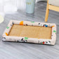 Ice Rattan Cooler Bed for Cats/Dogs