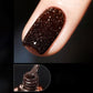 High Density Glitter Nail Gel Polish