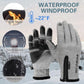 🔥Winter new product loss impulse🔥Warm Thermal Gloves Cycling Running Driving Gloves