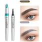 🔥Buy 1 get 1 free - Only £5.99🔥3D Waterproof Microblading Eyebrow Pen