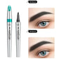 🔥Buy 1 get 1 free - Only £5.99🔥3D Waterproof Microblading Eyebrow Pen