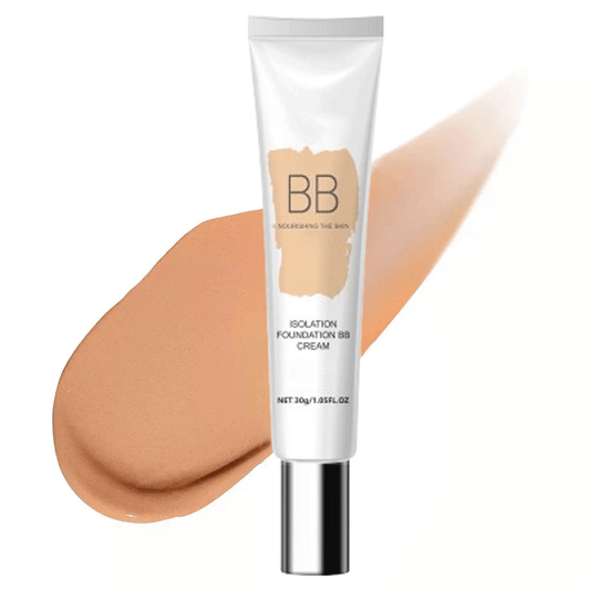 🎁Last Day - Buy 1 Get 1 Free🔥BB blur tinted moisturizer SPF 30 - instantly brightens, hydrates & smooths your skin