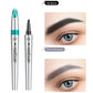 🔥Buy 1 get 1 free - Only £5.99🔥3D Waterproof Microblading Eyebrow Pen