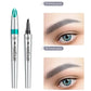 🔥Buy 1 get 1 free - Only £5.99🔥3D Waterproof Microblading Eyebrow Pen