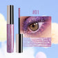 ⏰Limited Hot Sales💥Buy 1 Get 1 Free(2 pcs)🌟Colorful Glitter Mascara