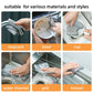 🎉FREE SHIPPING - BUY 1 GET 4 FREE✨2024 Multipurpose Wire Miracle Cleaning Cloths