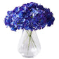 ✨Last Day 60% OFF - Outdoor Artificial Hydrangea Flowers💐