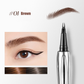 🔥BUY 1 GET 1 FREE🎁Waterproof eyebrow pencil with microfine tip