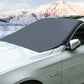 🎉Winter Hot Sales - Buy 1 Get 1 Free❄️Magnetic Car Anti-snow cover