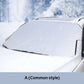 🎉Winter Hot Sales - Buy 1 Get 1 Free❄️Magnetic Car Anti-snow cover