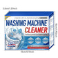 💥HOT SALE 75% OFF💥Washing Machine Cleaner Tablets