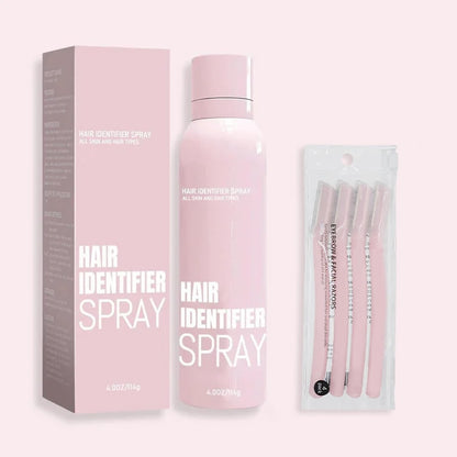 🎁Hot Sales - 49% OFF🔥 Hair Identifier Spray