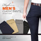 🎉Last Day Promotion - 49% OFF💥 Men's High Stretch Classic Pants（Buy 2 Free Shipping）