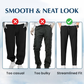 🔥Hot SALE🔥StretchActive - Unisex Ultra Stretch Breathable Casual Pants