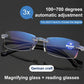 💥BUY 1 GET 1 FREE TODAY⏰️Autozoom reading glasses