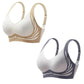 🎁Hot Sales - 49% OFF - Wire-Free Top Support Bra👍No More Sagging Breasts