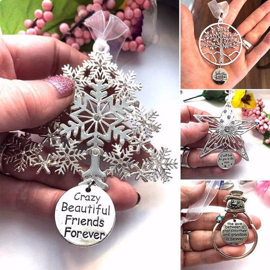 🎅Christmas Hot Sales - 78% OFF💞 Love Gift Decoration🎁