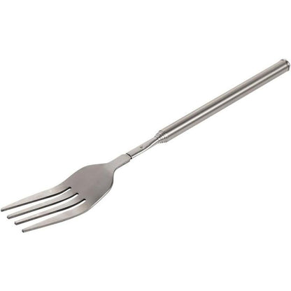 💥Black Friday Countdown - 78% OFF🔥Stainless Steel Retractable Fork