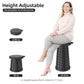 Upgraded Collapsible Stool