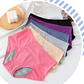 (🔥Last Day Promotion - 49% OFF) -2024 New Upgrade High Waist Leak Proof Panties