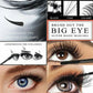 ?BUY 1 GET 1 FREE(2PCS)? - 4D Waterproof Silk Fiber Thick Lengthening Mascara