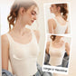 ❄️ Winter Wonderland Sale: Enjoy 50% OFF! ❄️🌹[Women’s Gift] Thickened Warm Tank Top with Shelf Bra