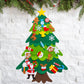 🎅Christmas Tree for Kids 🎄🎄(Includes 30 Decorations)🎁🎁BUY 2 GET 1 FREE